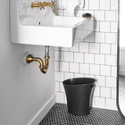 Контейнер мусорный Skinny, галактический - Фото 3
