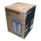 Ланч-бокс Thermo-pot для горячего, 500 мл - Фото 4