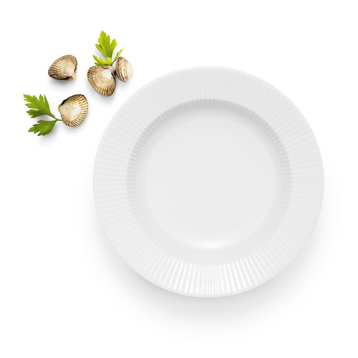 Тарелка глубокая Legio Nova, d=25 см - Фото 1