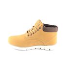 Ботинки зимние мужские арт. E11-3, цвет рыжий, размер 41 - Фото 2