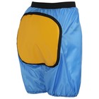 Шорты-ледянки, р. L, цвета МИКС - Фото 5