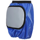 Шорты-ледянки, р. S, цвета МИКС - Фото 12