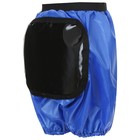 Шорты-ледянки, р. S, цвета МИКС - Фото 4