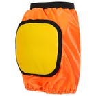 Шорты-ледянки, р. S, цвета МИКС - Фото 5