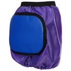 Шорты-ледянки, р. S, цвета МИКС - Фото 6