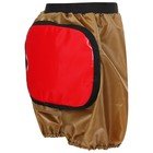 Шорты-ледянки, р. S, цвета МИКС - Фото 9