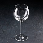 Бокал стеклянный для вина «Эдем», 280 мл - Фото 2