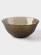 Столовый сервиз Luminarc Ocean Eclipse, 31 предмет, стекло, коричневый - Фото 7