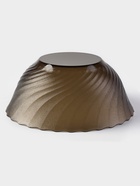 Столовый сервиз Luminarc Ocean Eclipse, 31 предмет, стекло, коричневый - Фото 8