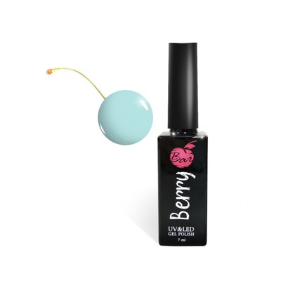 Гель-лак JessNail Berry Bar №114