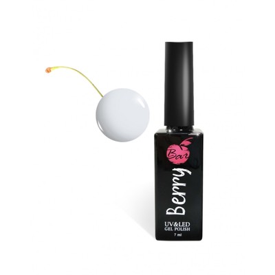 Гель-лак JessNail Berry Bar №140