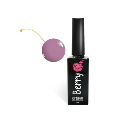 Гель-лак JessNail Berry Bar №229