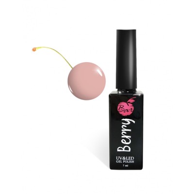 Гель-лак JessNail Berry Bar №261