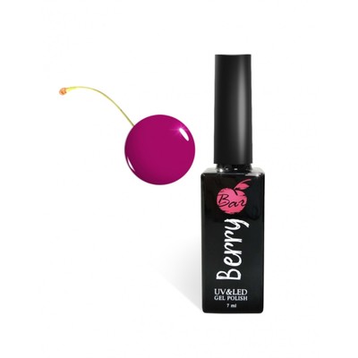Гель-лак JessNail Berry Bar №638