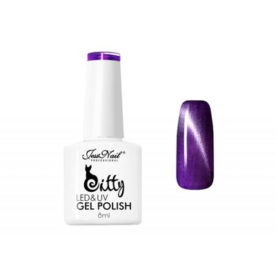 Гель-лак JessNail Kitty №029 Аметитст