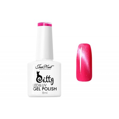 Гель-лак JessNail Kitty №040 Гиацинт