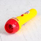 Проектор-фонарик с животными «Фиксики», батарейки в набор не входят - Фото 9