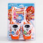 Рация детская «Приём», 2 шт., Фиксики - Фото 8