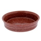 Форма для выпечки d=22 см Ceramisu, 1.45 л, высота 5.5 см - Фото 1