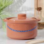 Горшок-сотейник «Гуси», 1 л - Фото 2