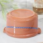 Горшок-сотейник «Гуси», 1 л - Фото 4