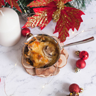 Кокотница, 150 мл, толщина 2 мм, нержавеющая сталь - Фото 3