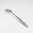 Кухонные принадлежности «Уралочка», длина 30 см, d=35 см, 6 предметов, нержавеющая сталь - Фото 11