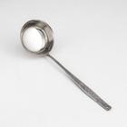 Кухонные принадлежности «Уралочка», длина 30 см, d=35 см, 6 предметов, нержавеющая сталь - Фото 12