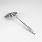 Кухонные принадлежности «Уралочка», длина 30 см, d=35 см, 6 предметов, нержавеющая сталь - Фото 3