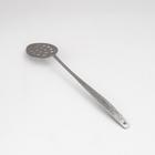 Кухонные принадлежности «Уралочка», длина 30 см, d=35 см, 6 предметов, нержавеющая сталь - Фото 7