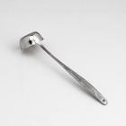 Кухонные принадлежности «Уралочка», длина 30 см, d=35 см, 6 предметов, нержавеющая сталь - Фото 9