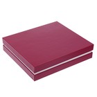 Набор столовый «Уралочка», 24 предмета, толщина 2 мм, декоративное покрытие, МИКС - Фото 7