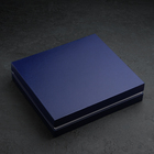 Набор столовый «Уралочка», 30 предметов, с полным декоративным покрытием, декоративная коробка, цвет золотой - Фото 5