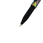 Ручка шариковая FunWrite «Тропики», узел 0.5 мм, синие чернила, матовый корпус Silk Touch - Фото 3