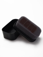 Губка Эффектон Классик коричневый - Фото 4