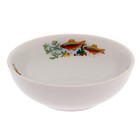 Набор посуды «Аквариум», 4 предмета: тарелка маленькая d=20 см, тарелка глубокая 200 мл, миска 350 мл - Фото 5