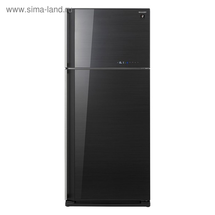 Холодильник Sharp SJ-GV58ABK - Фото 1