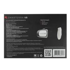 3D очки Smarterra VR, BT- контроллер для смартфонов, бело-чёрные - Фото 10