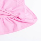 Платье-туника для девочки, рост 98 см, цвет розовый CWB 61693 (158) - Фото 6