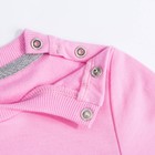 Платье-туника для девочки, рост 98 см, цвет розовый CWB 61693 (158) - Фото 7