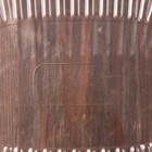 Контейнер одноразовый с неразъёмной крышкой ПР-РКС-250, 250 мл, 15,9×13×3 см, цвет прозрачный - Фото 4