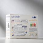 Набор сменных картриджей «Барьер-Классик», 3 шт, экономичная очистка, цвет белый - Фото 3