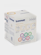 Набор сменных картриджей «Барьер-Классик», 4 шт., экономичная очистка, цвет белый - Фото 4