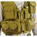 Жилет Aquatic Ж-03 рыболовный (размер 54-56) - Фото 1