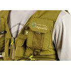 Жилет Aquatic Ж-03 рыболовный (размер 54-56) - Фото 2