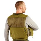 Жилет Aquatic Ж-03 рыболовный (размер 54-56) - Фото 3