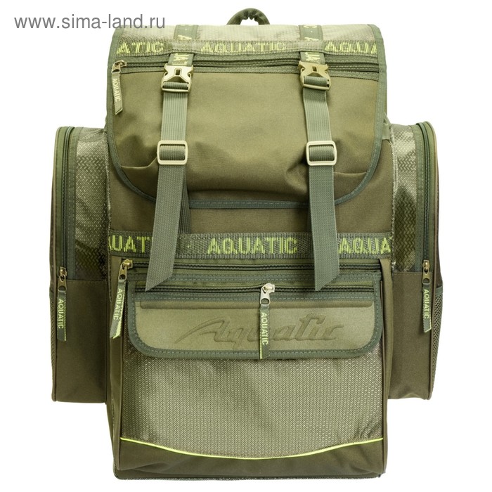 Рюкзак Aquatic Р-60 рыболовный - Фото 1