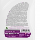 Антифриз Sintec Unlimited красно-фиолетовый, 1 кг - Фото 3