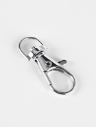 Карабин металлический, 3.7×1.5 см - Фото 2