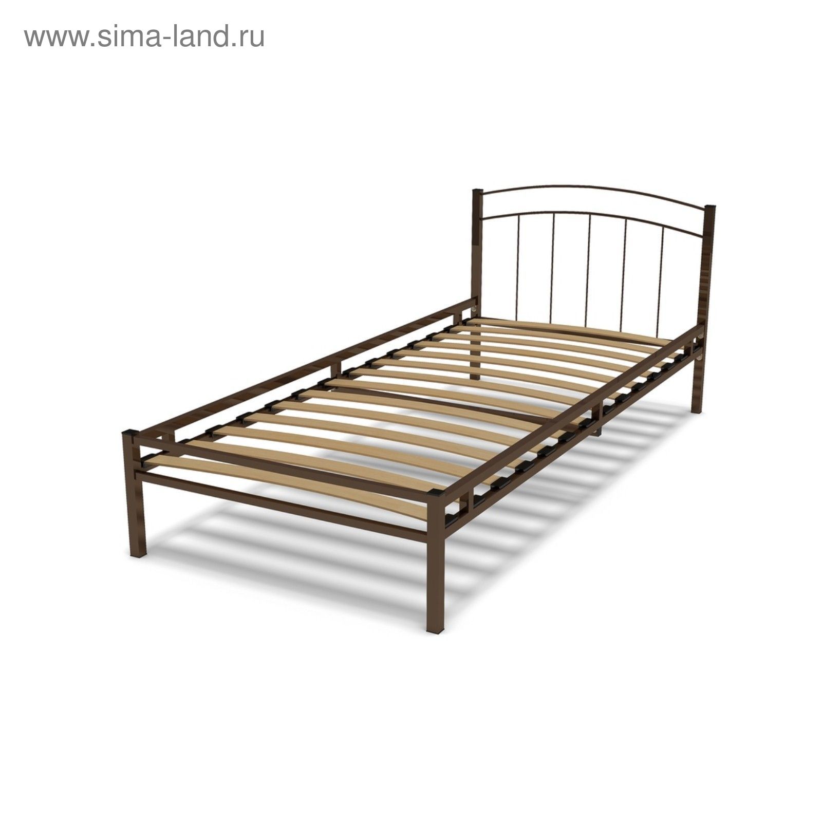 Купить Кровать Железную В Кемерово